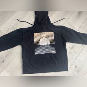 Roxy hoodie